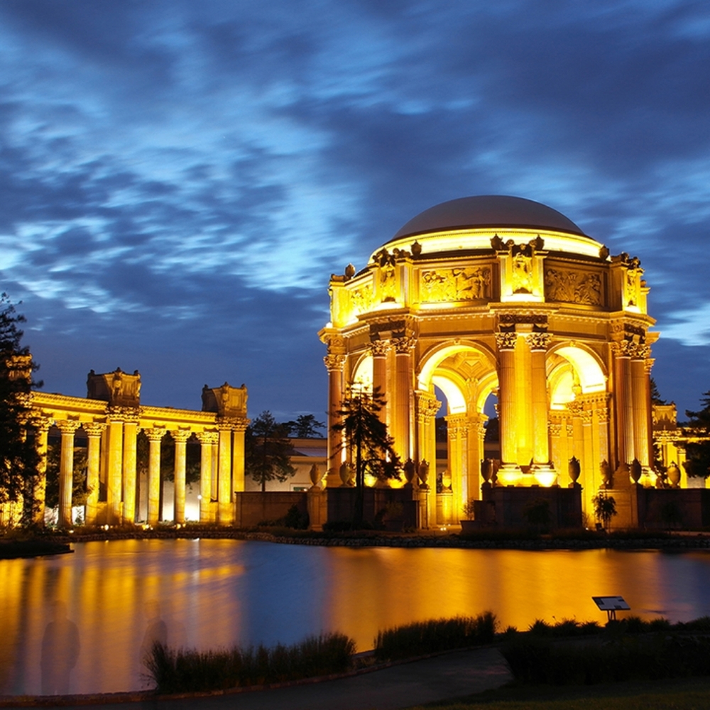 Meet your Posher, Miss.